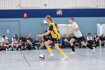 Bild 17 - wCJ Norddeutsches Futsalturnier Auswahlmannschaften